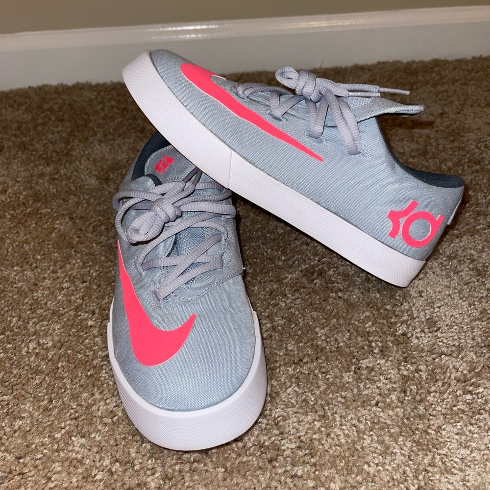 KD sneakers